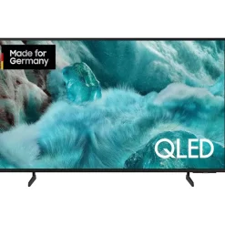 Samsung Q7F2 QLED 4K Vision AI Smart TV