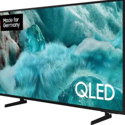 Samsung Q7F2 QLED 4K Vision AI Smart TV