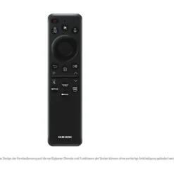 Samsung Q7F2 QLED 4K Vision AI Smart TV