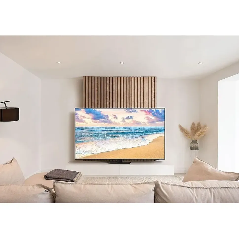 Samsung QN85D Neo QLED 4K Tizen Smart TV