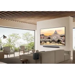 Samsung QN85D Neo QLED 4K Tizen Smart TV