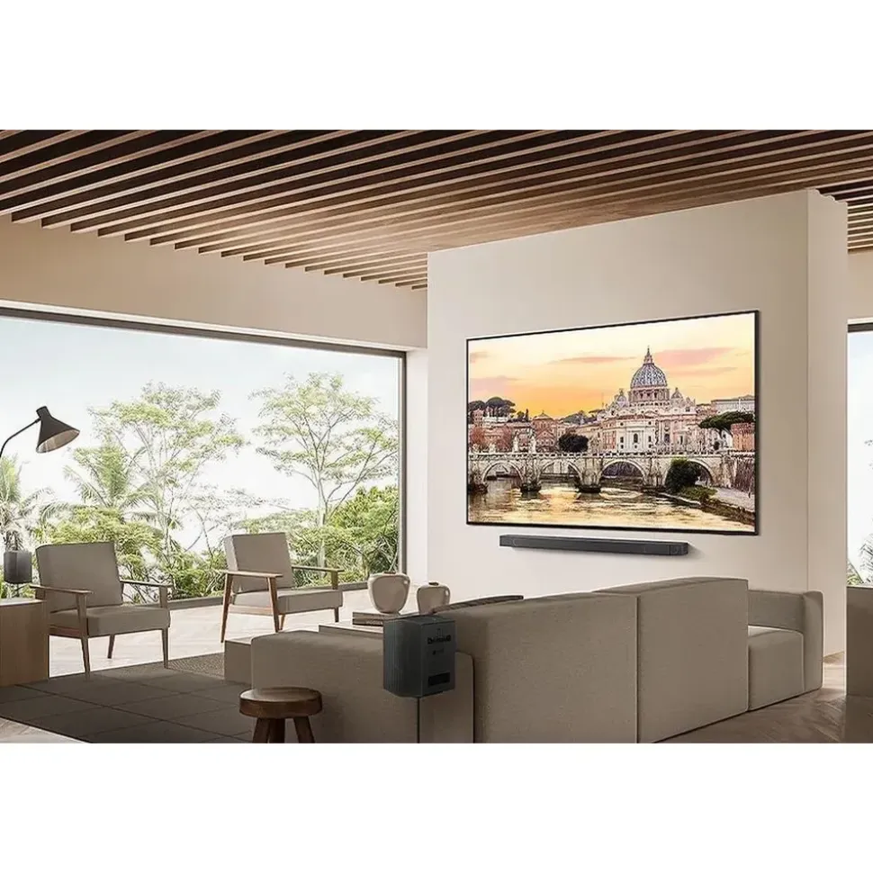 Samsung QN85D Neo QLED 4K Tizen Smart TV