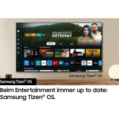 Samsung QN85D Neo QLED 4K Tizen Smart TV