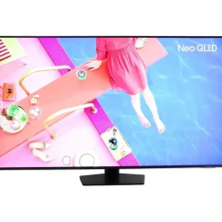 Samsung QN85D Neo QLED 4K Tizen Smart TV