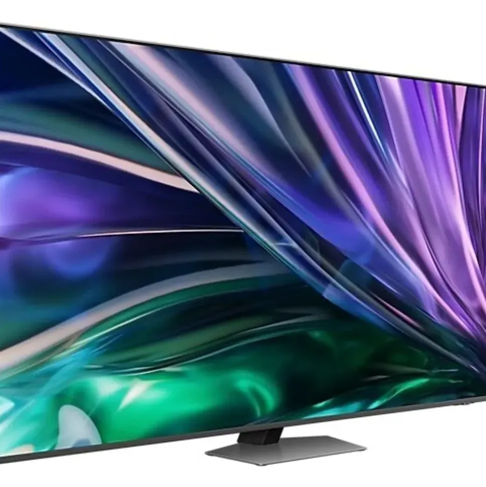 Samsung QN85D Neo QLED 4K Tizen Smart TV
