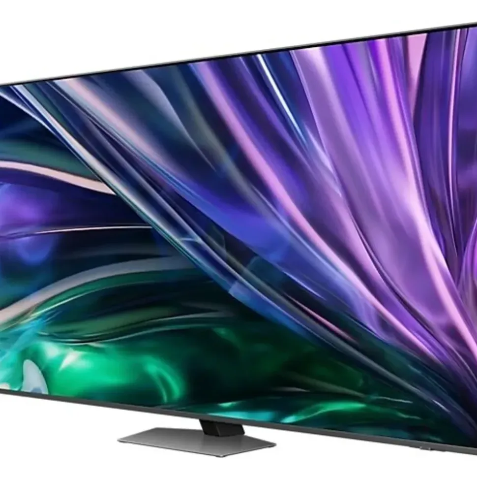 Samsung QN85D Neo QLED 4K Tizen Smart TV