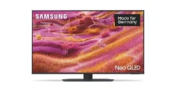Samsung QN94F Neo QLED 4K Smart TV