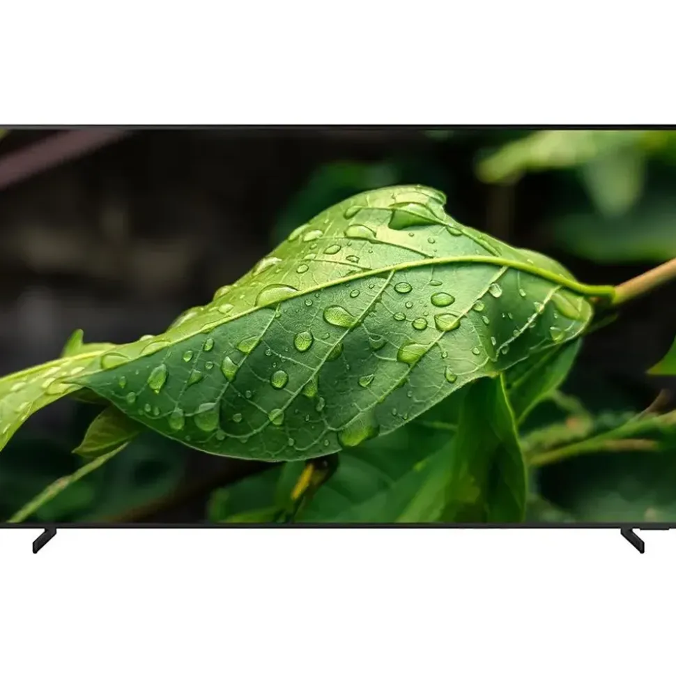 Samsung QN900F Neo QLED 8K Vision AI Smart TV