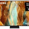 Samsung QN70F Neo QLED 4K Vision AI Smart TV