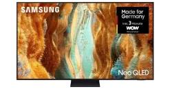 Samsung QN70F Neo QLED 4K Vision AI Smart TV
