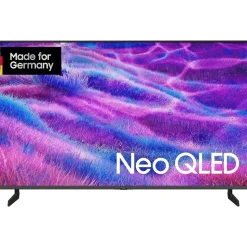 Samsung QN80F Neo QLED 4K Vision AI Smart TV