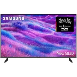 Samsung QN80F Neo QLED 4K Vision AI Smart TV