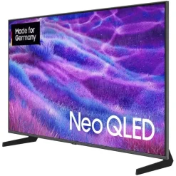 Samsung QN80F Neo QLED 4K Vision AI Smart TV