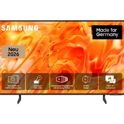 Samsung QN70H Neo QLED 4K Vision AI Smart TV