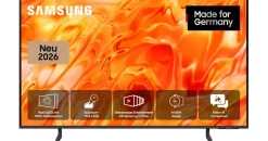 Samsung QN70H Neo QLED 4K Vision AI Smart TV