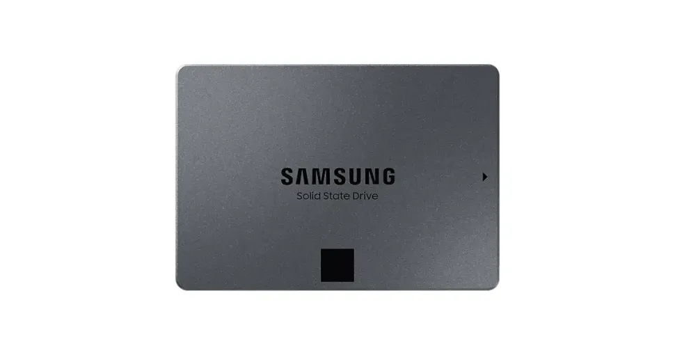 Samsung 870 QVO