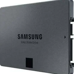 Samsung 870 QVO