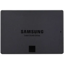 Samsung 870 QVO
