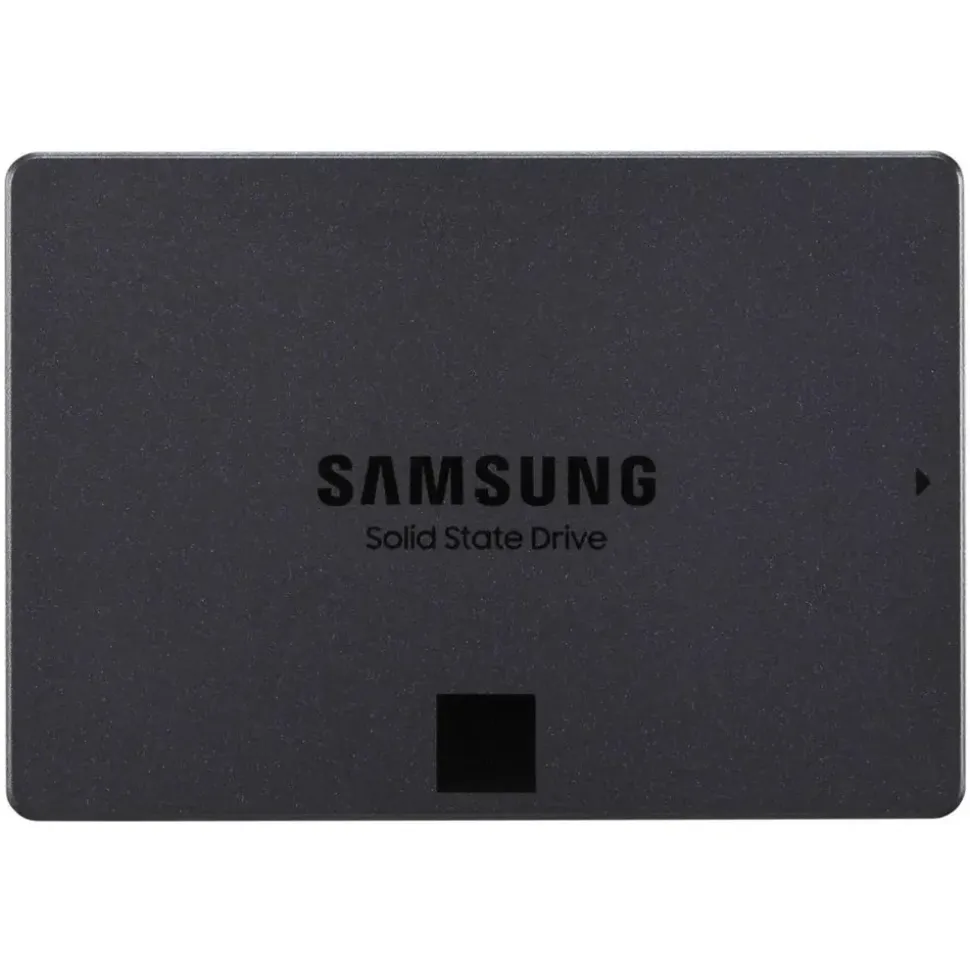 Samsung 870 QVO