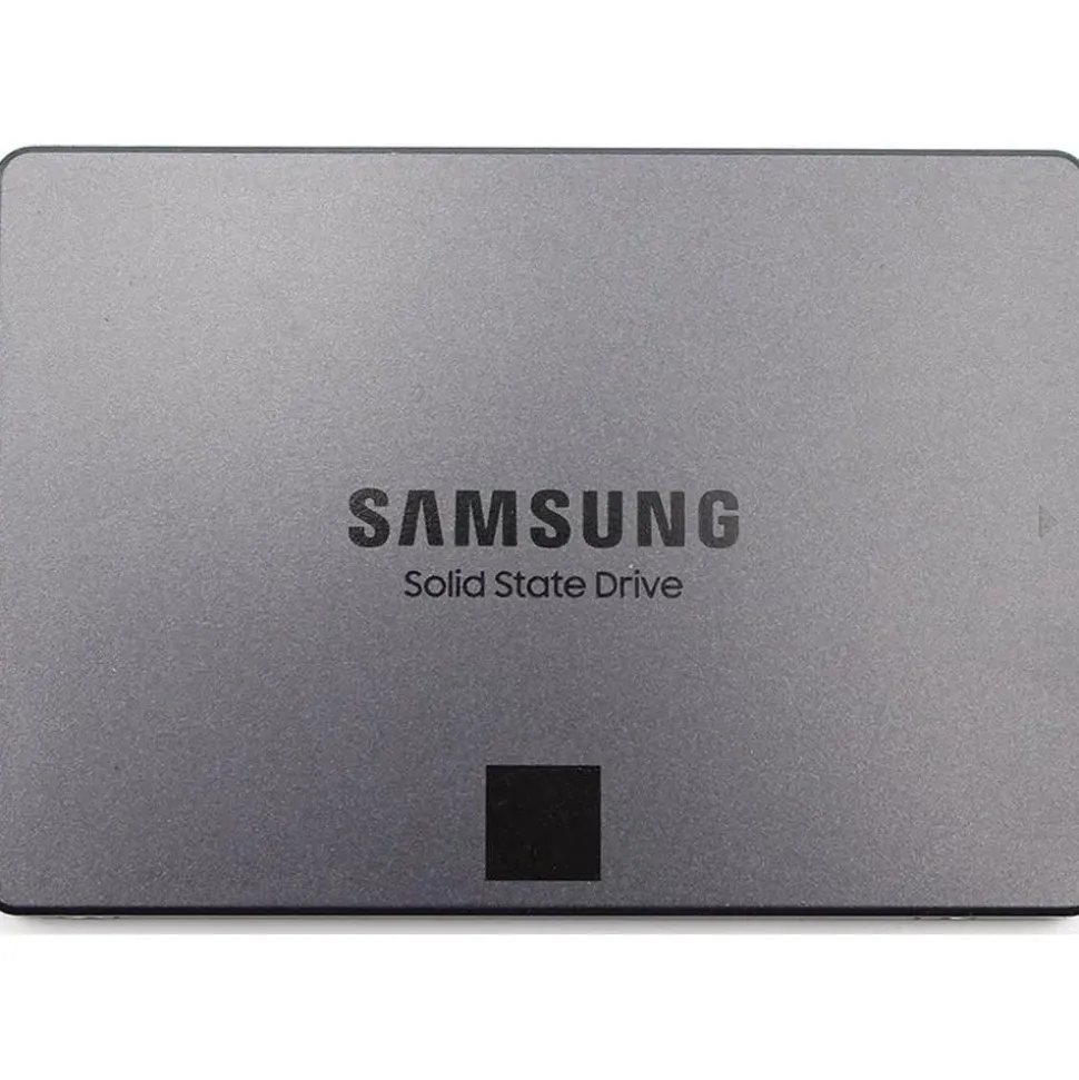 Samsung 870 QVO