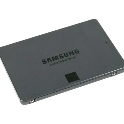 Samsung 870 QVO