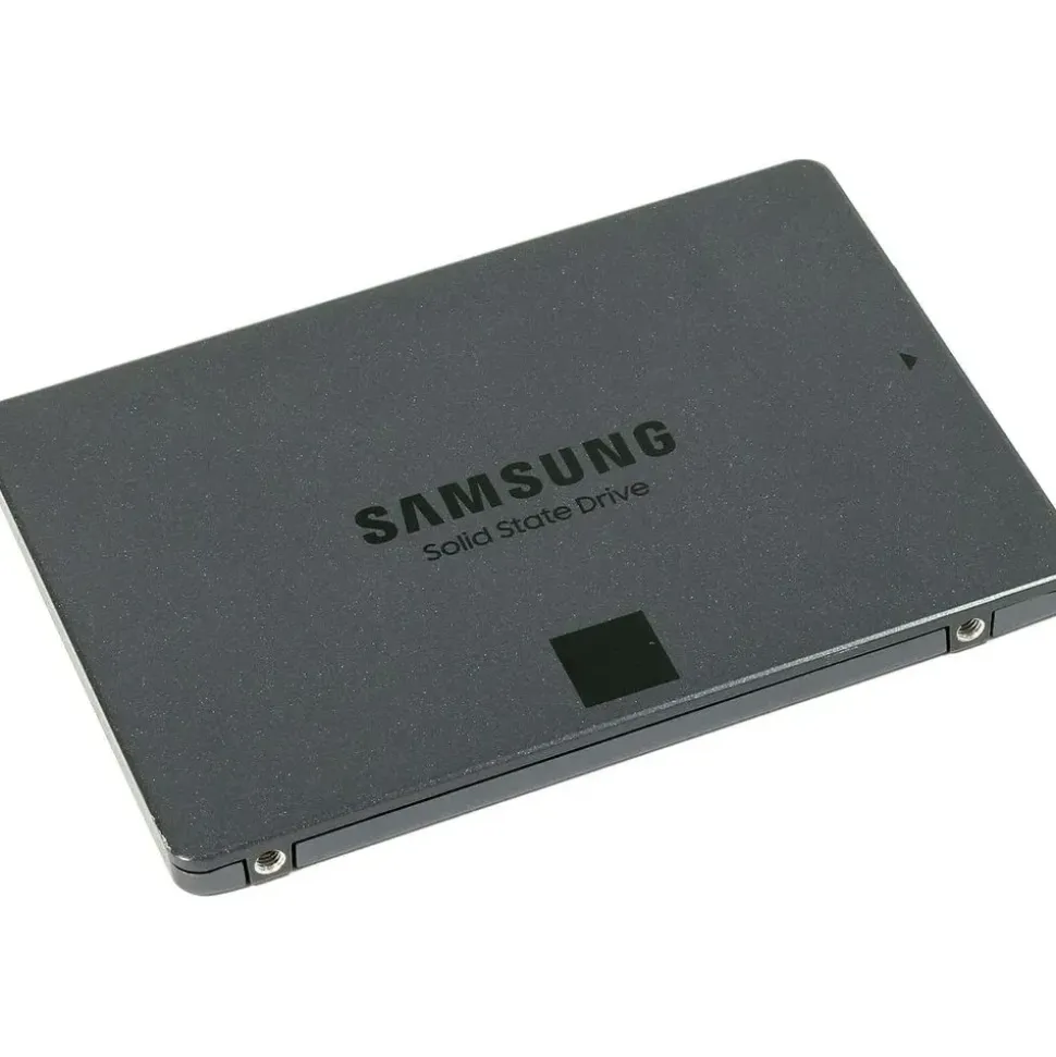 Samsung 870 QVO