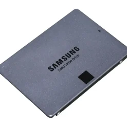 Samsung 870 QVO