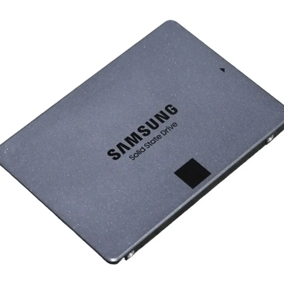 Samsung 870 QVO