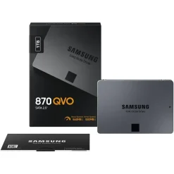Samsung 870 QVO