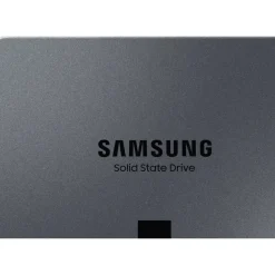 Samsung 870 QVO