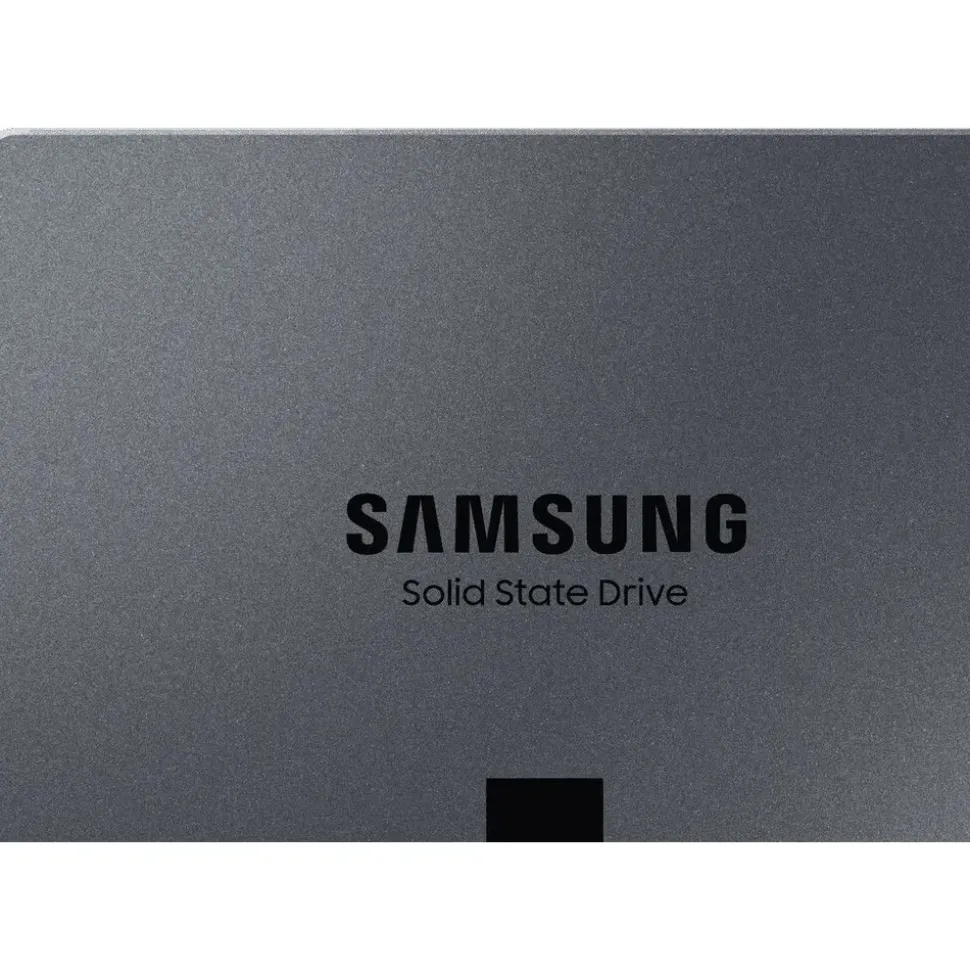 Samsung 870 QVO