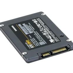 Samsung 870 QVO