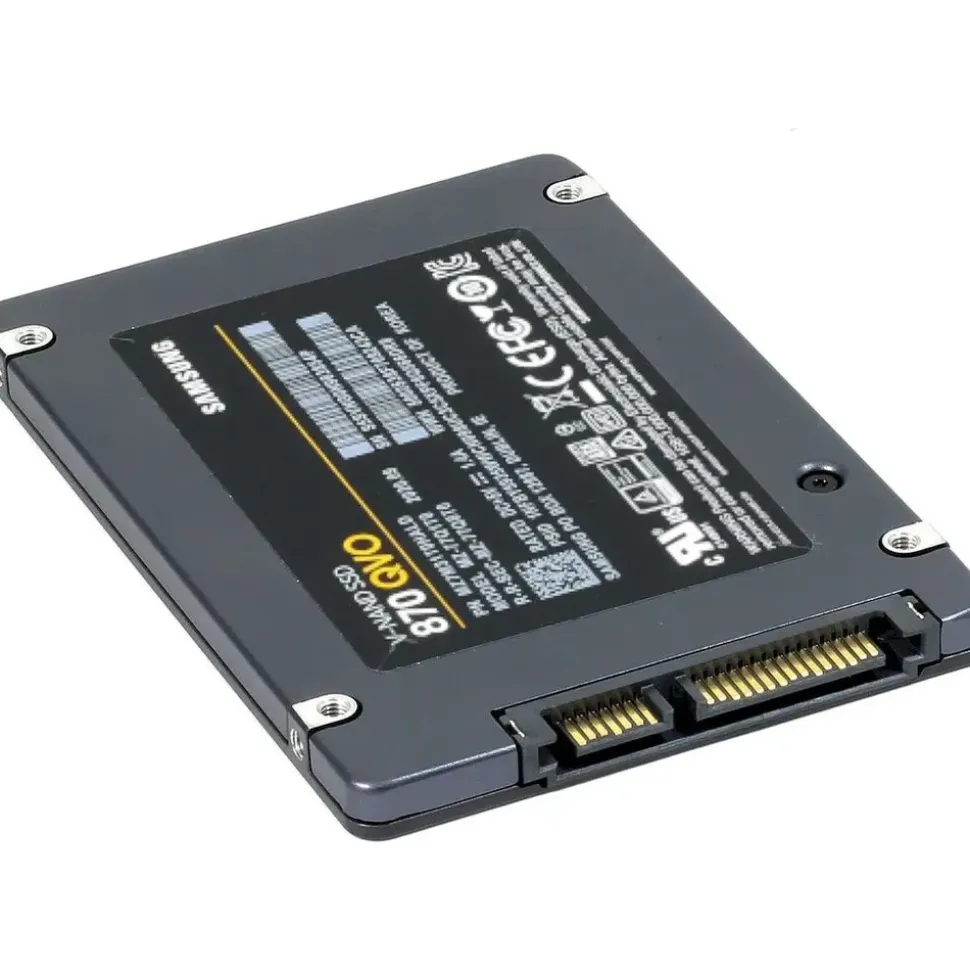 Samsung 870 QVO