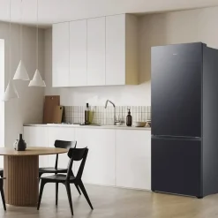 Samsung RB6000D Kühl-Gefrierkombination