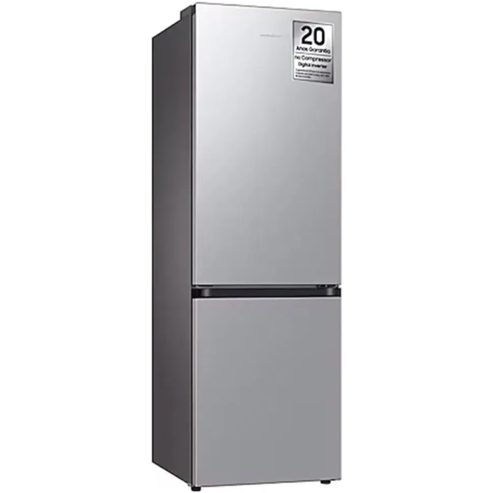 Samsung RB38 RB7300 Kühl-Gefrierkombination