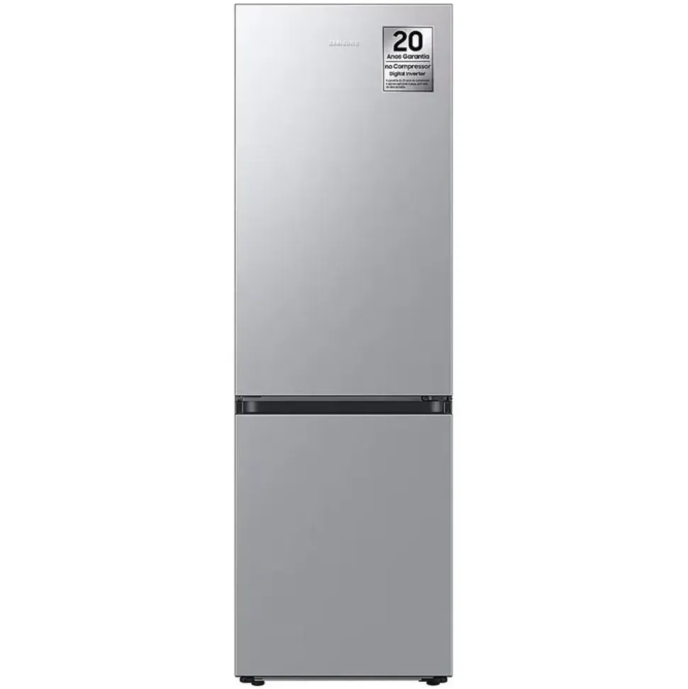 Samsung RB38 RB7300 Kühl-Gefrierkombination