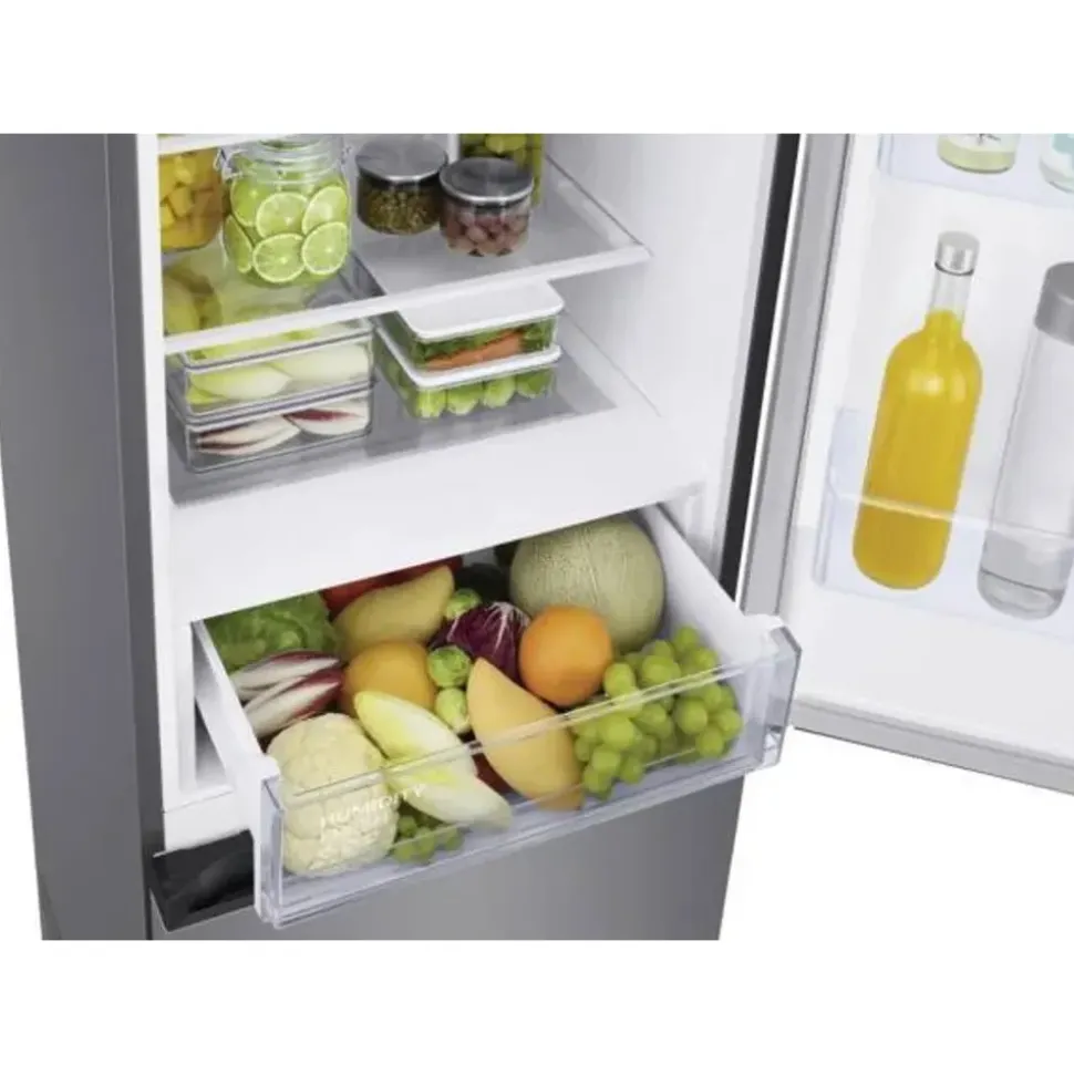 Samsung RB38 RB7300 Kühl-Gefrierkombination