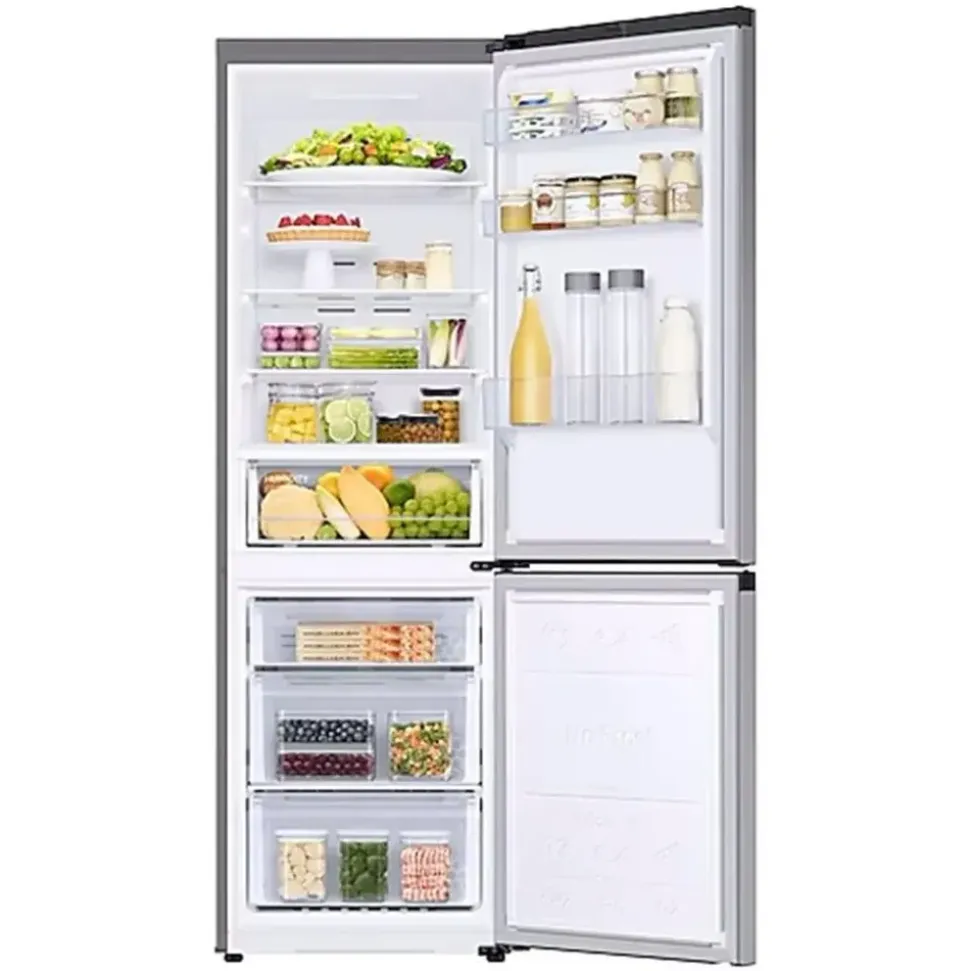 Samsung RB38 RB7300 Kühl-Gefrierkombination