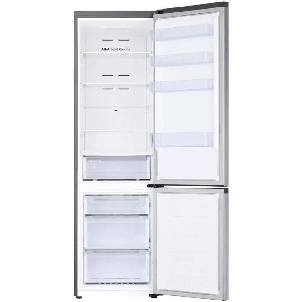 Samsung RB38 RB7300 Kühl-Gefrierkombination