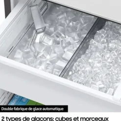 Samsung RF24BB620E French Door