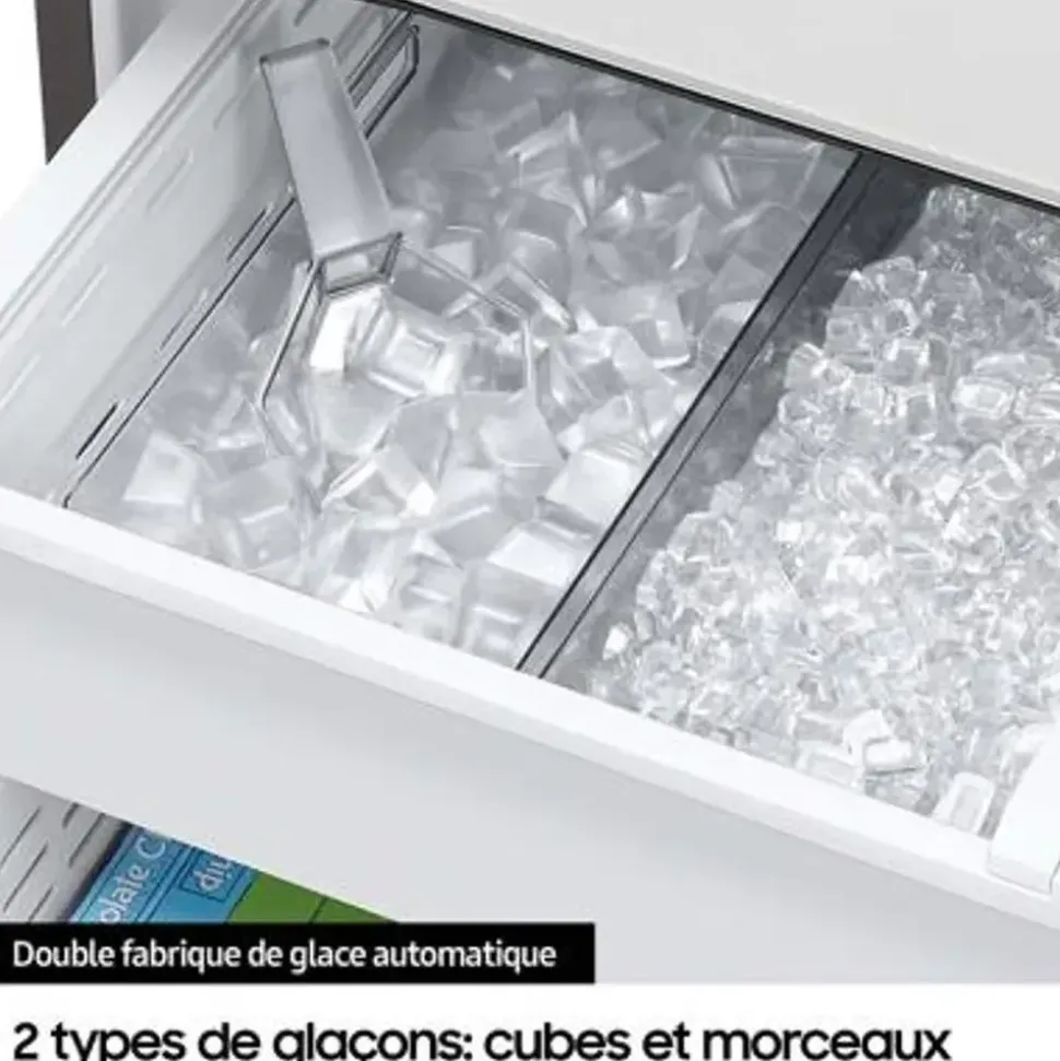 Samsung RF24BB620E French Door