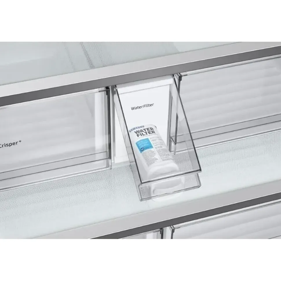 Samsung RF24BB620E French Door