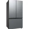 Samsung RF24BB620ES9EF French Door (674 l, 1778 mm hoch, Edelstahl)