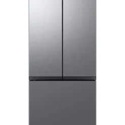 Samsung RF24BB620ES9EF French Door (674 l, 1778 mm hoch, Edelstahl)