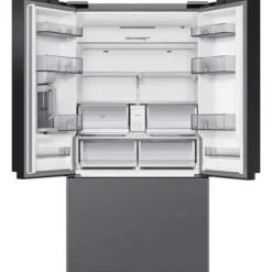 Samsung RF24BB620ES9EF French Door (674 l, 1778 mm hoch, Edelstahl)