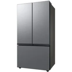 Samsung RF24BB620ES9EF French Door (674 l, 1778 mm hoch, Edelstahl)