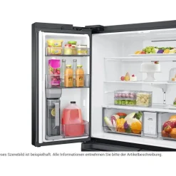 Samsung RF7000 Multi Door