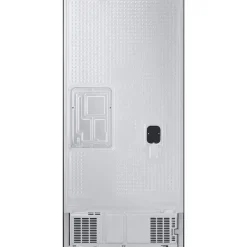 Samsung RF5000 RF50C530EB1/EF French Door (495 l, 1780 mm hoch, Schwarz)