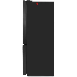 Samsung RF5000 RF50C530EB1/EF French Door (495 l, 1780 mm hoch, Schwarz)