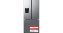 Samsung RF5000 RF50C530 French Door